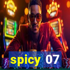 spicy 07